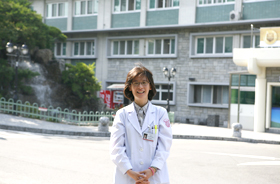 김혜순 교수님 사진5